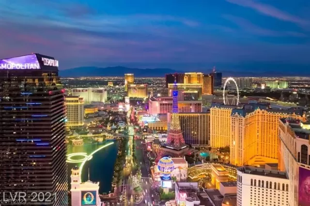 MLS: 2547316 Condo For Sale