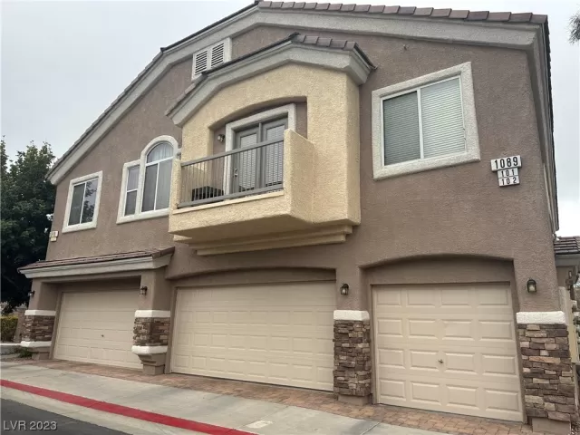 MLS: 2548673 Condo For Sale