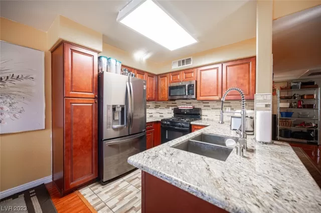 MLS: 2549432 Condo For Sale