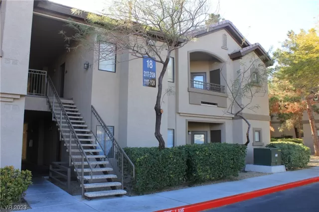 MLS: 2549585 Condo For Sale