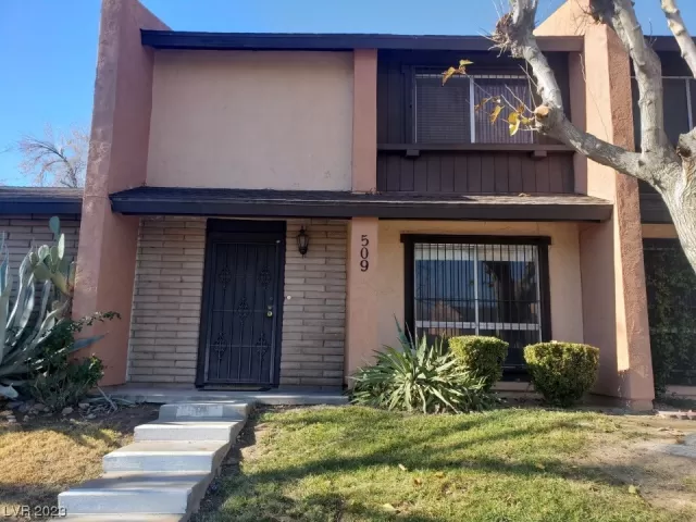 MLS: 2549598 Condo For Sale