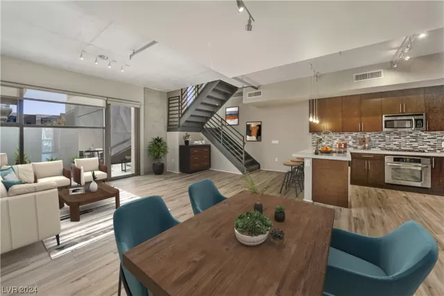 MLS: 2549700 Condo For Sale