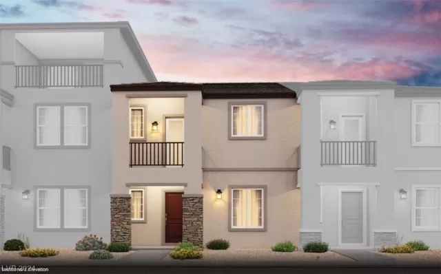 MLS: 2550014 Condo For Sale