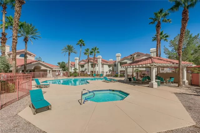 MLS: 2550031 Condo For Sale