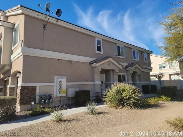 MLS: 2550227 Condo For Sale