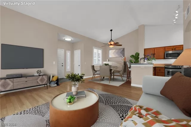 MLS: 2550754 Condo For Sale