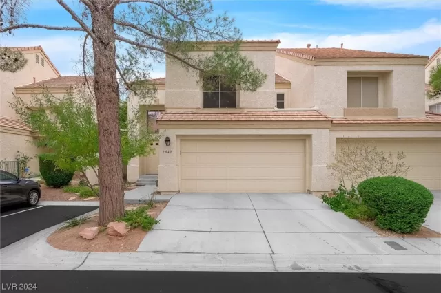 MLS: 2551189 Condo For Sale