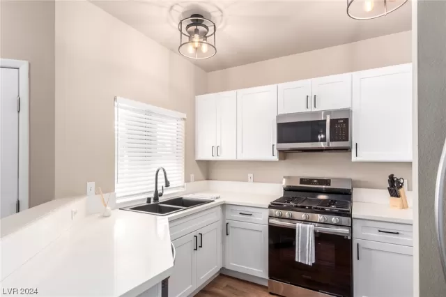 MLS: 2551474 Condo For Sale