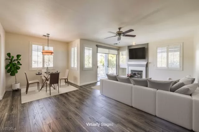 MLS: 2551750 Condo For Sale