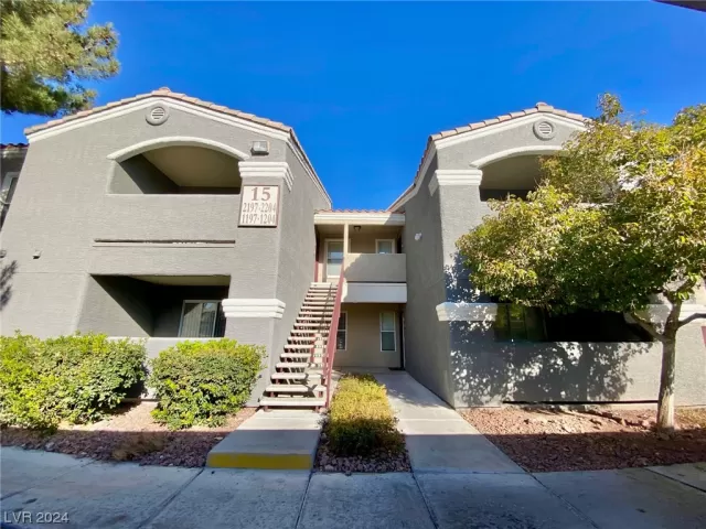 MLS: 2551915 Condo For Sale