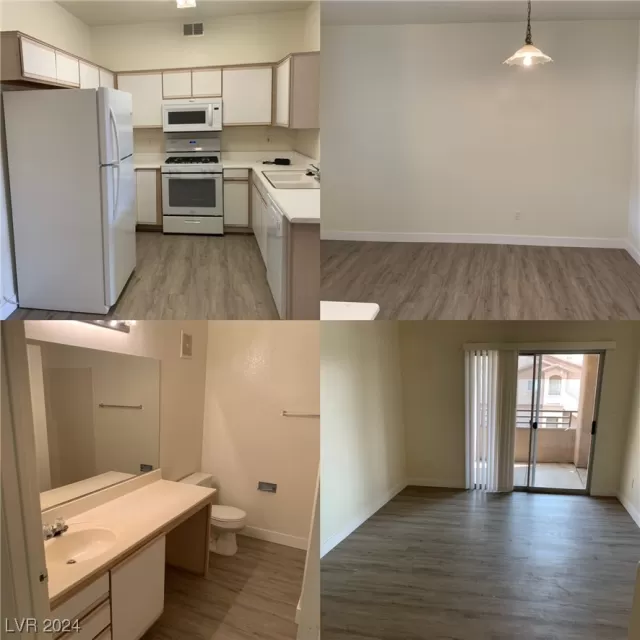 MLS: 2552288 Condo For Sale