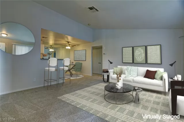 MLS: 2552443 Condo For Sale