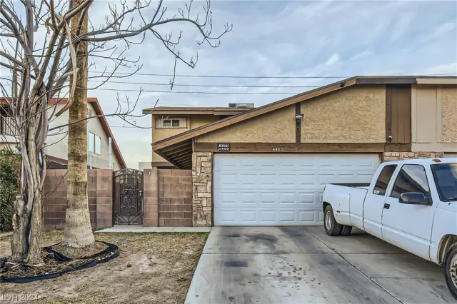 MLS: 2552663 Condo For Sale