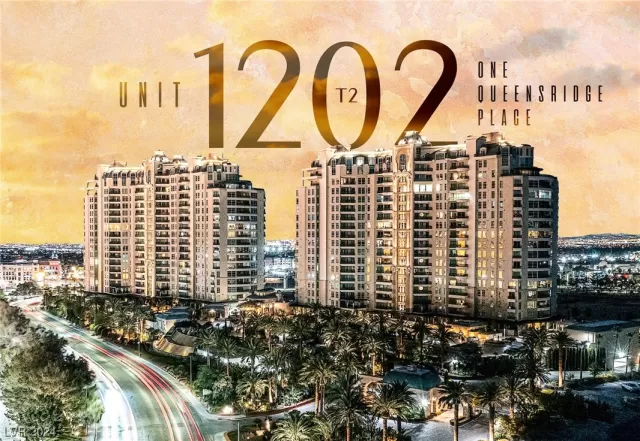 MLS: 2553154 Condo For Sale