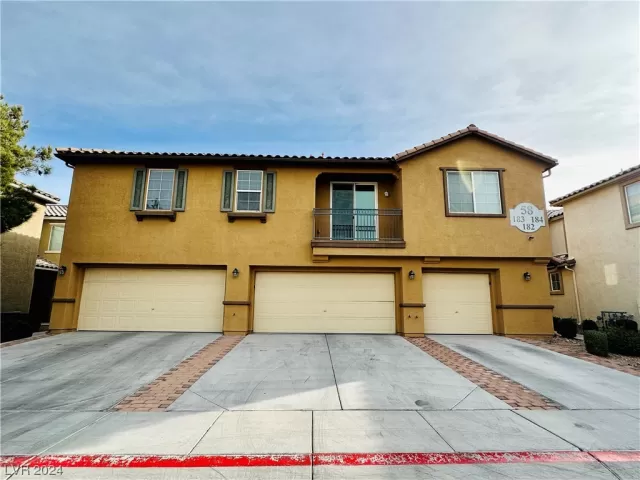 MLS: 2553180 Condo For Sale