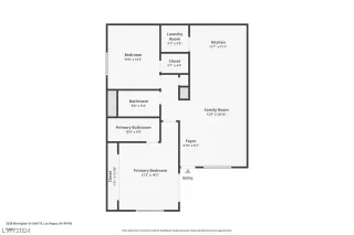 Photo #2: 2553337 Listing