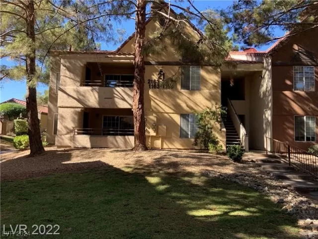 MLS: 2554188 Condo For Sale