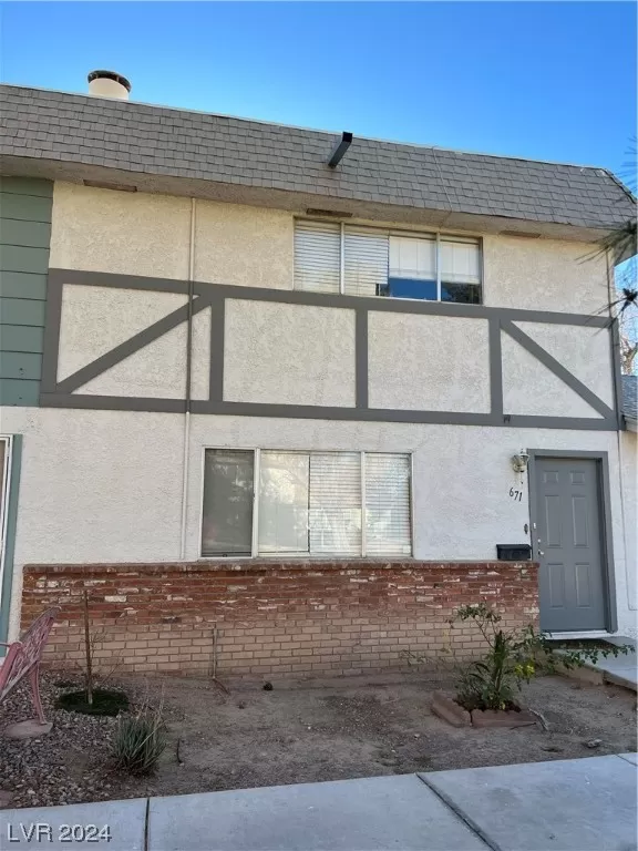 MLS: 2554442 Condo For Sale