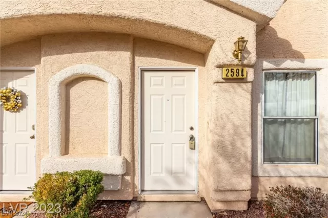 MLS: 2554641 Condo For Sale