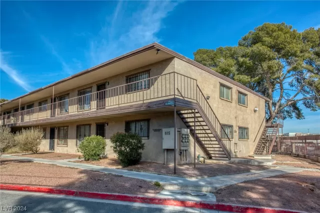 MLS: 2554930 Condo For Sale