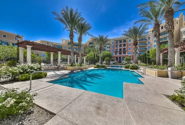 MLS: 2555004 Condo For Sale