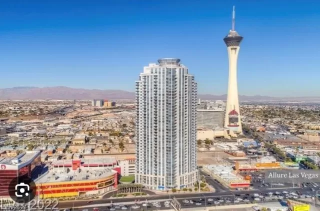 MLS: 2558185 Condo For Sale