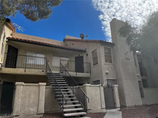 MLS: 2561053 Condo For Sale