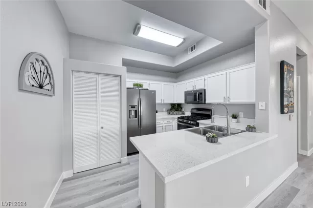 MLS: 2561658 Condo For Sale