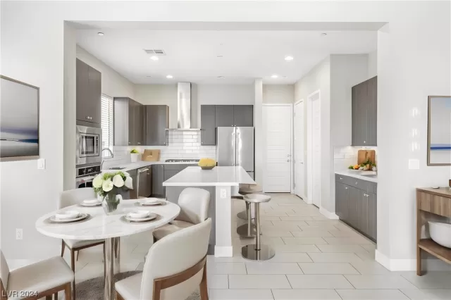 MLS: 2564283 Condo For Sale