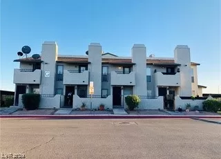 MLS: 2564598 Condo For Sale