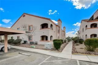 More Details about MLS # 2565168 : 7570 WEST FLAMINGO ROAD 106