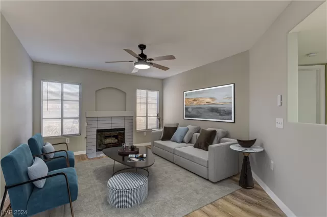 MLS: 2565338 Condo For Sale