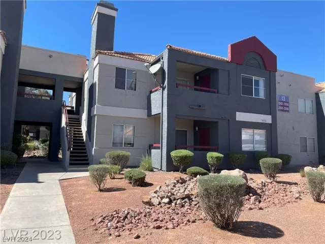 MLS: 2566244 Condo For Sale