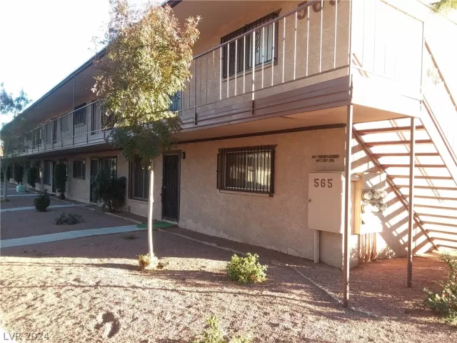 MLS: 2567106 Condo For Sale