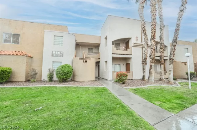 MLS: 2567623 Condo For Sale