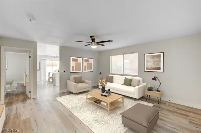 MLS: 2569643 Condo For Sale