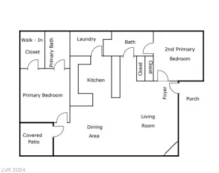 Photo #2: 2569956 Listing