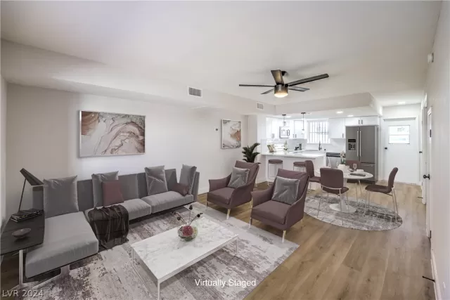 MLS: 2573200 Condo For Sale