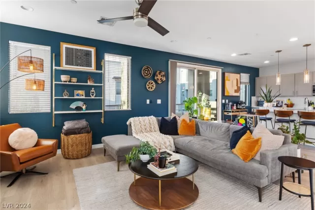 MLS: 2573768 Condo For Sale