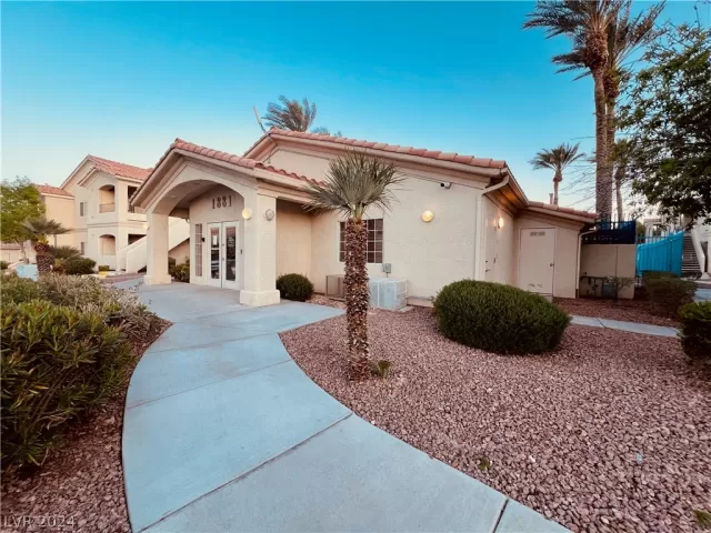 MLS: 2574444 Condo For Sale