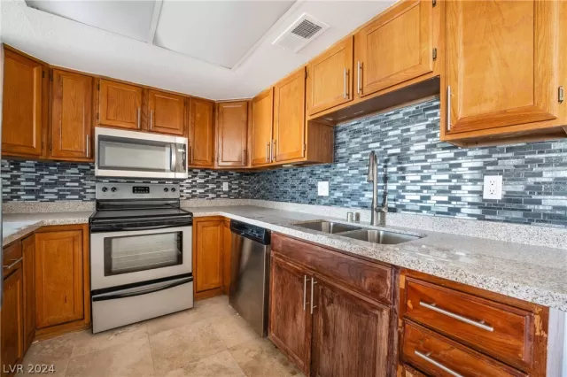 MLS: 2574595 Condo For Sale