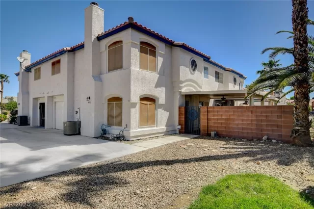 MLS: 2580620 Condo For Sale