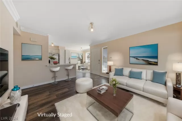 MLS: 2581307 Condo For Sale