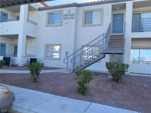 MLS: 2581693 Condo For Sale