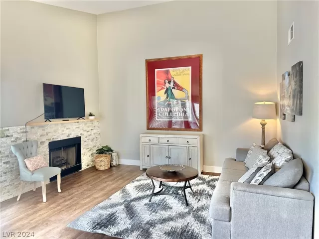 MLS: 2581700 Condo For Sale