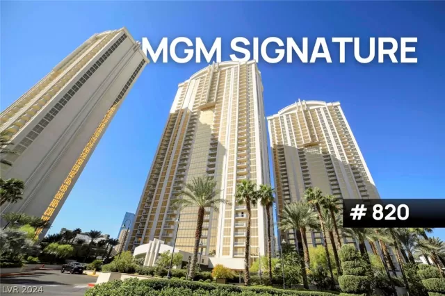 MLS: 2582495 Condo For Sale