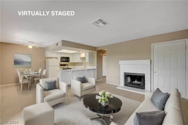 MLS: 2583536 Condo For Sale