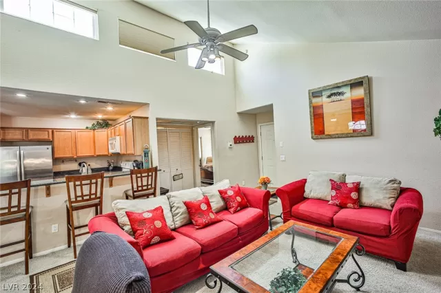 MLS: 2585612 Condo For Sale