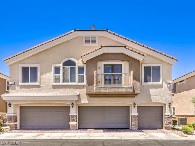 MLS: 2586168 Condo For Sale