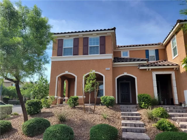 MLS: 2586275 Condo For Sale